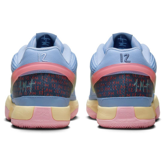Nike Ja 1 "Wet Cement"